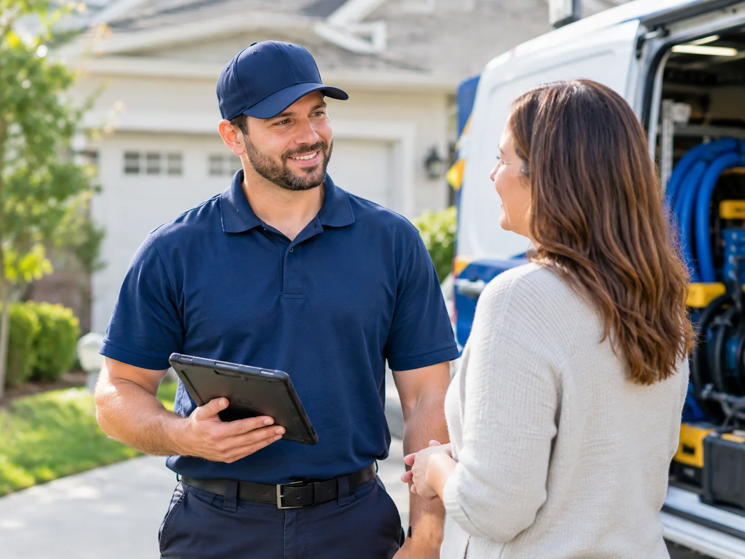 Sewage Backup Cleanup Fowler, OH FAQs